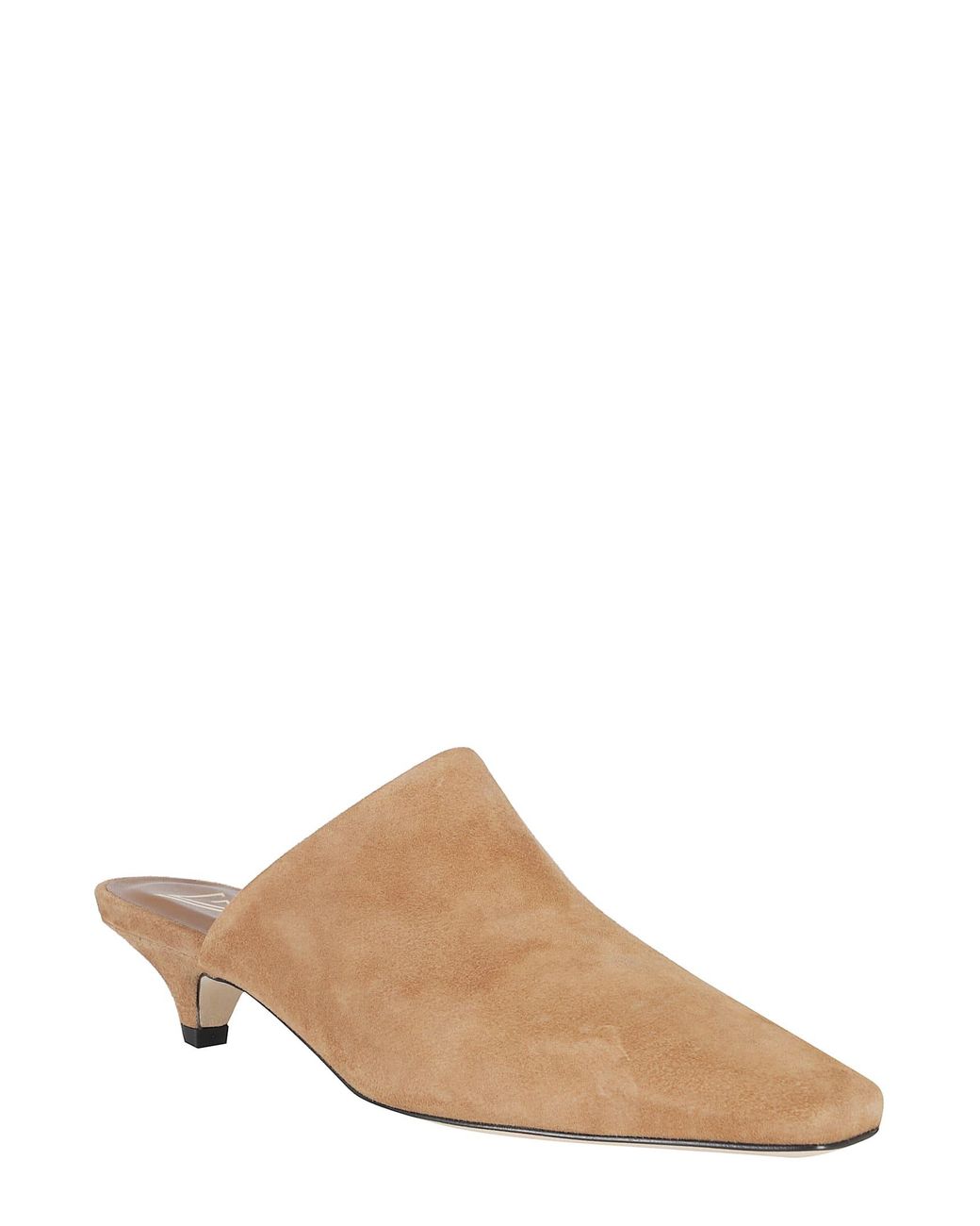 Giampaolo Viozzi Brown Nappa