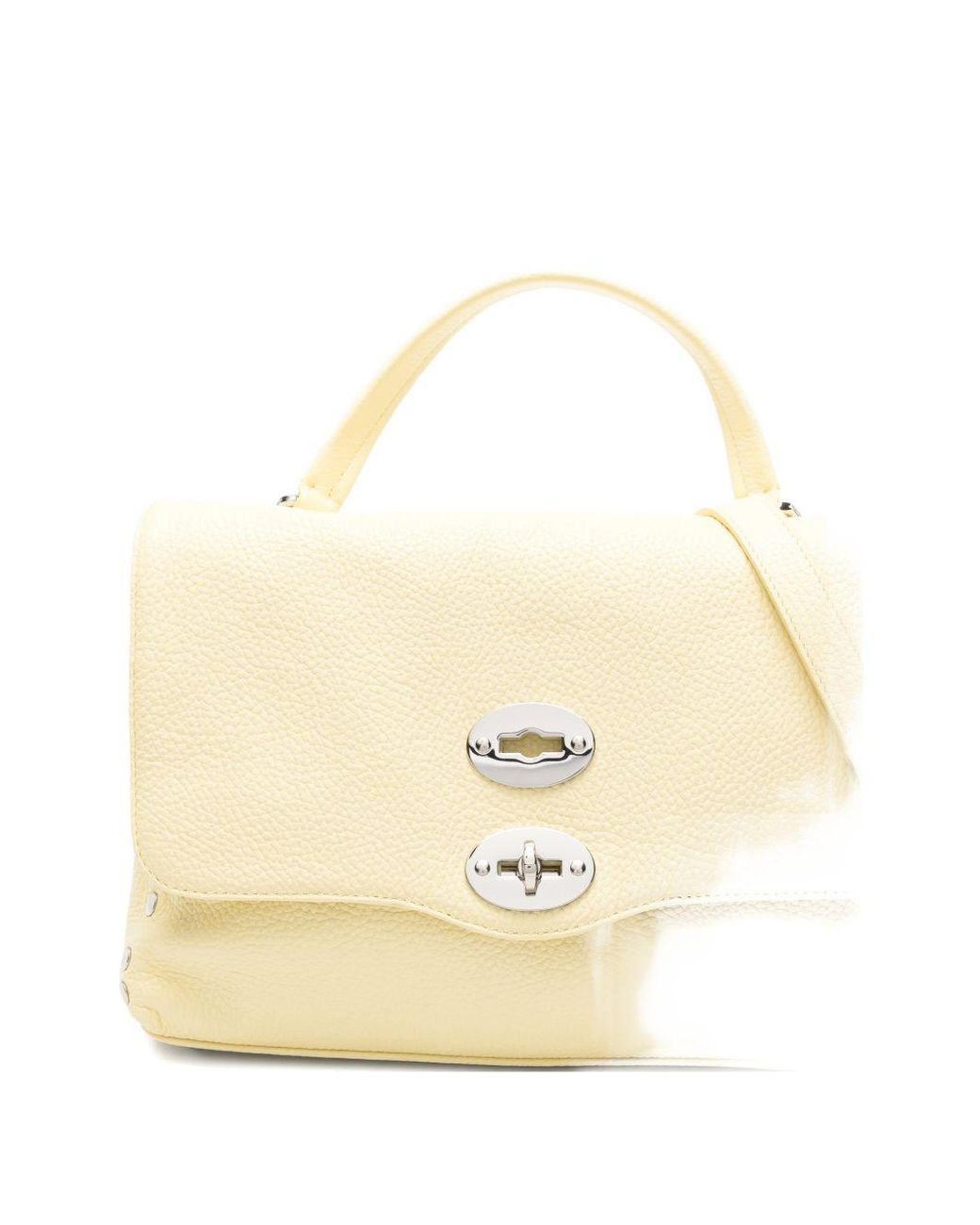 Zanellato Natural Bags Calf Leather