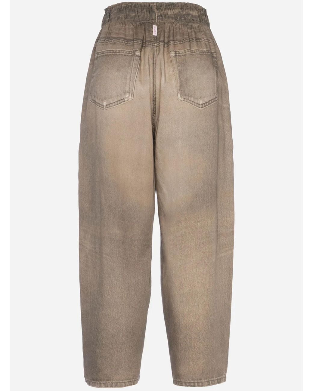 Deha Natural Pantalone Pantaloni