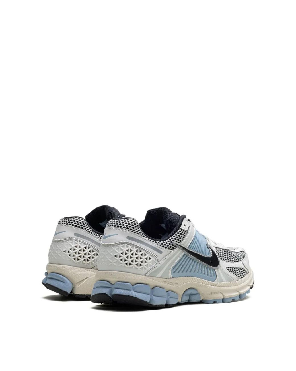 Nike White Nike Zoom Vomero Sneaker