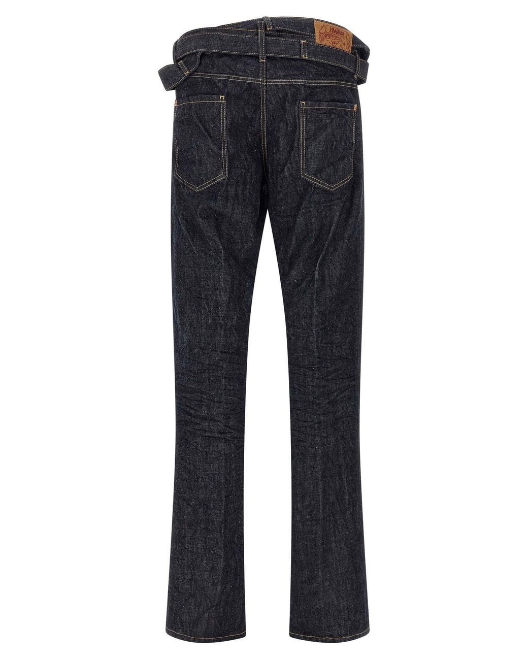 DSquared² Blue Jeans