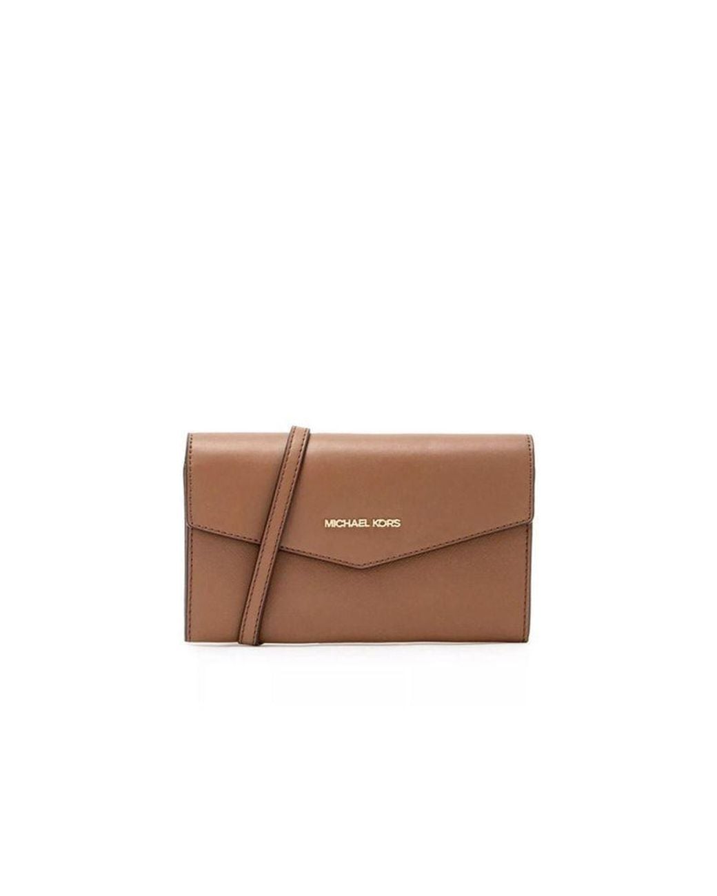Michael Kors Natural Tote Bag 88.Coated Canvas Tote-Bags