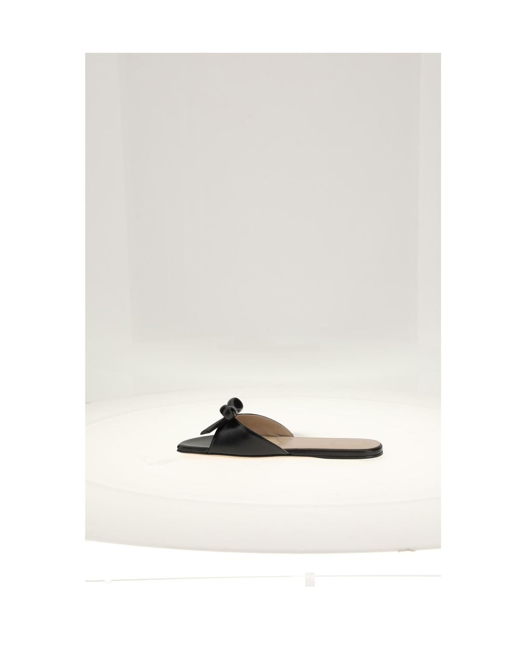 Dior Natural Sandals Lambskin