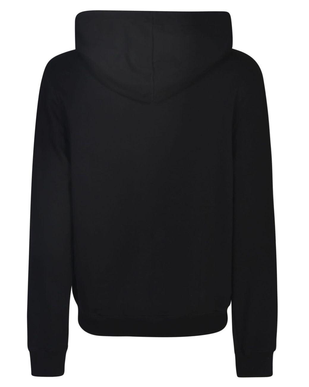 Vetements x tommy hilfiger layered embroidered best sale cotton hoodie