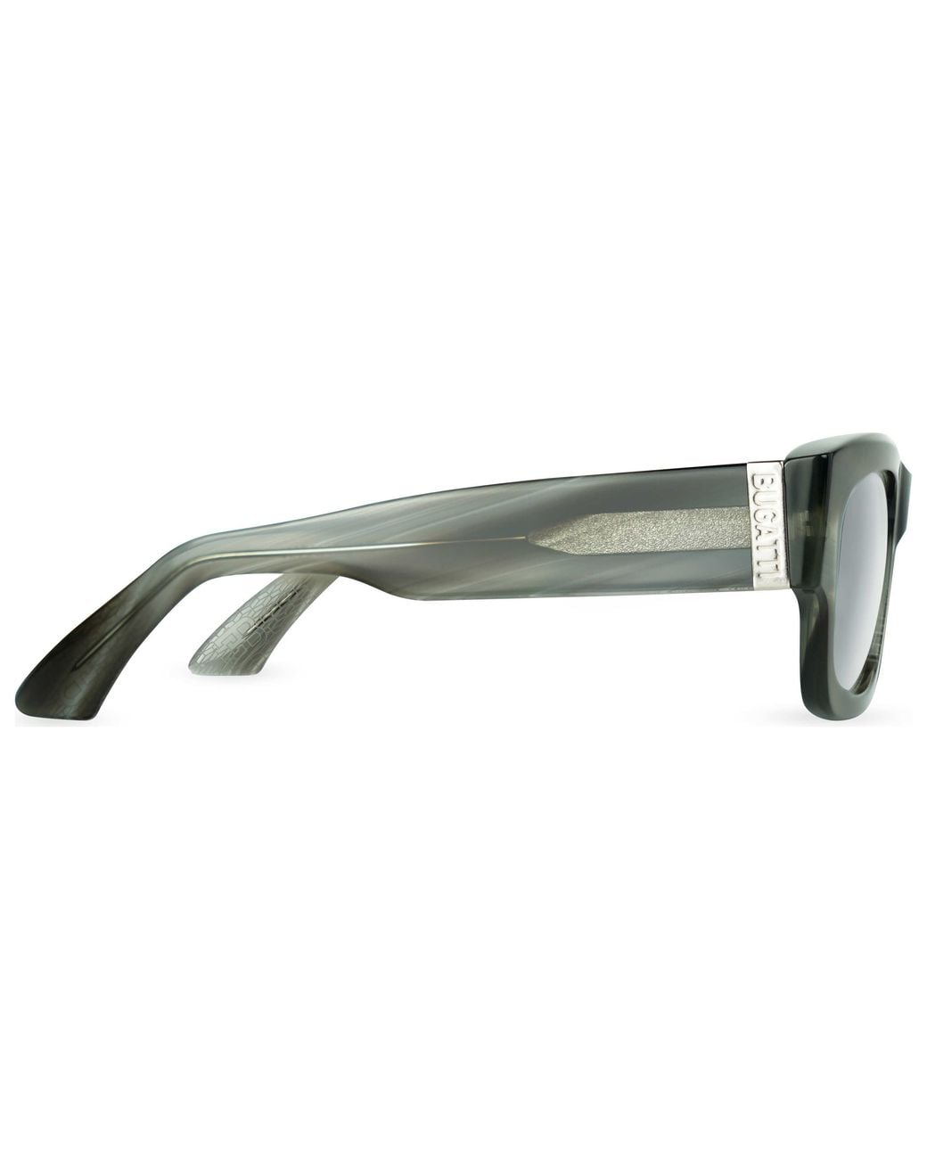 Bugatti Gray Preloved for men