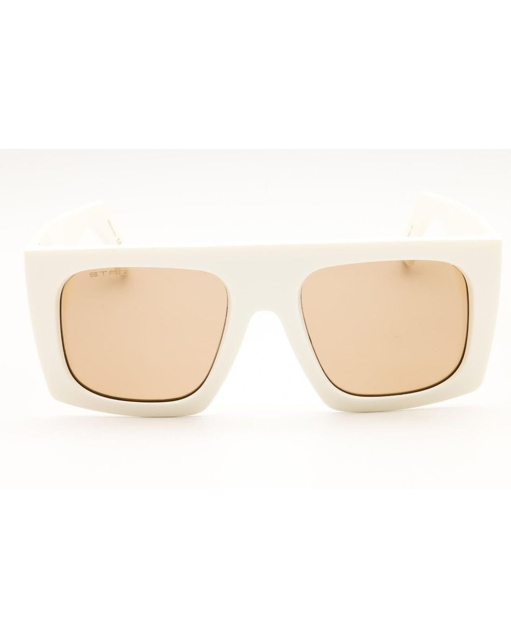 Etro Black Etro Etroscreen Sunglasses