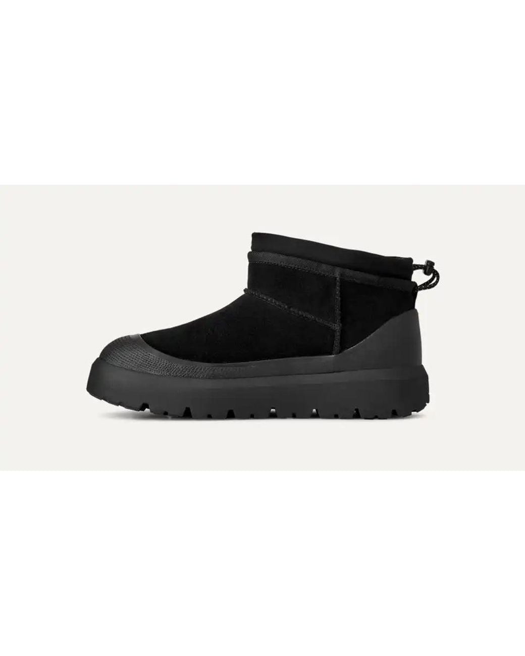 Ugg Black Ugg Bblc Boot for men