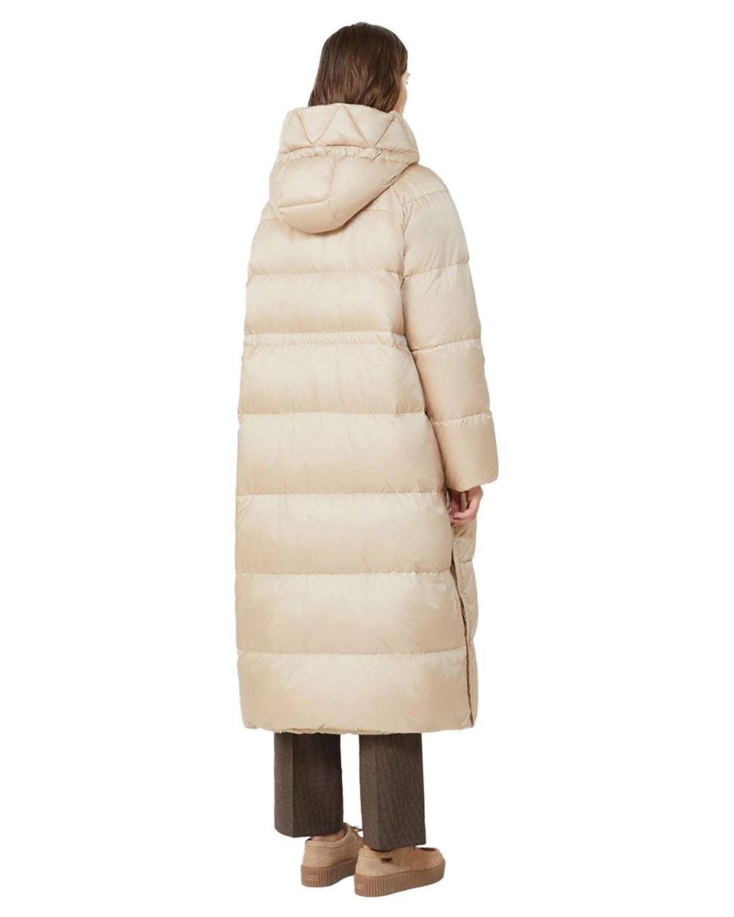 Weekend by Maxmara Natural Novak Jacket
