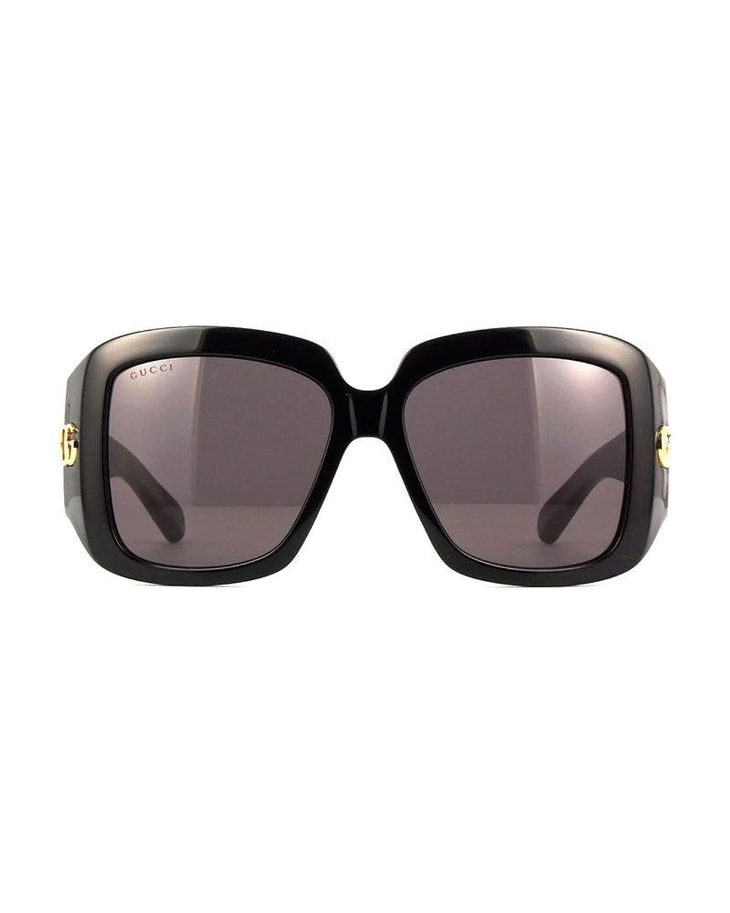 Gucci Brown Gg1402Sa Sunglasses