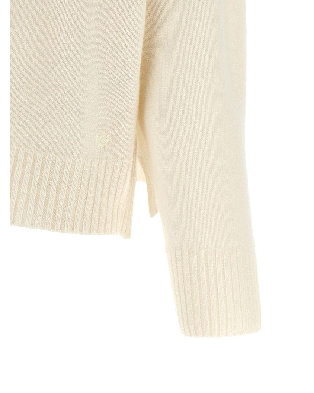 Loulou de Saison Natural Cardigan