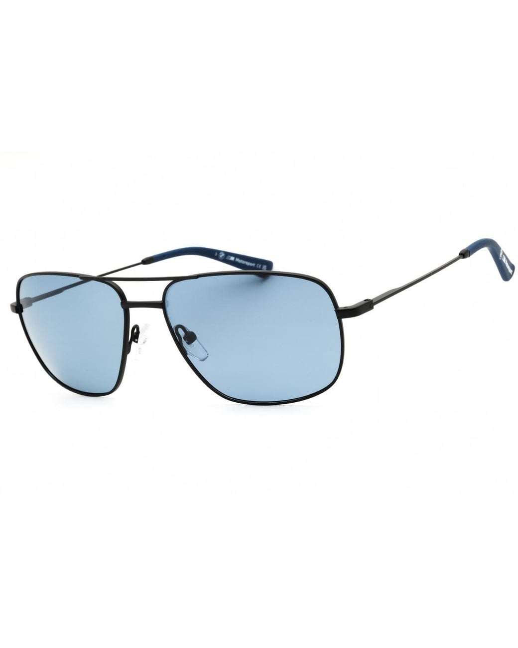 BMW Black Bs0026 Sunglasses for men
