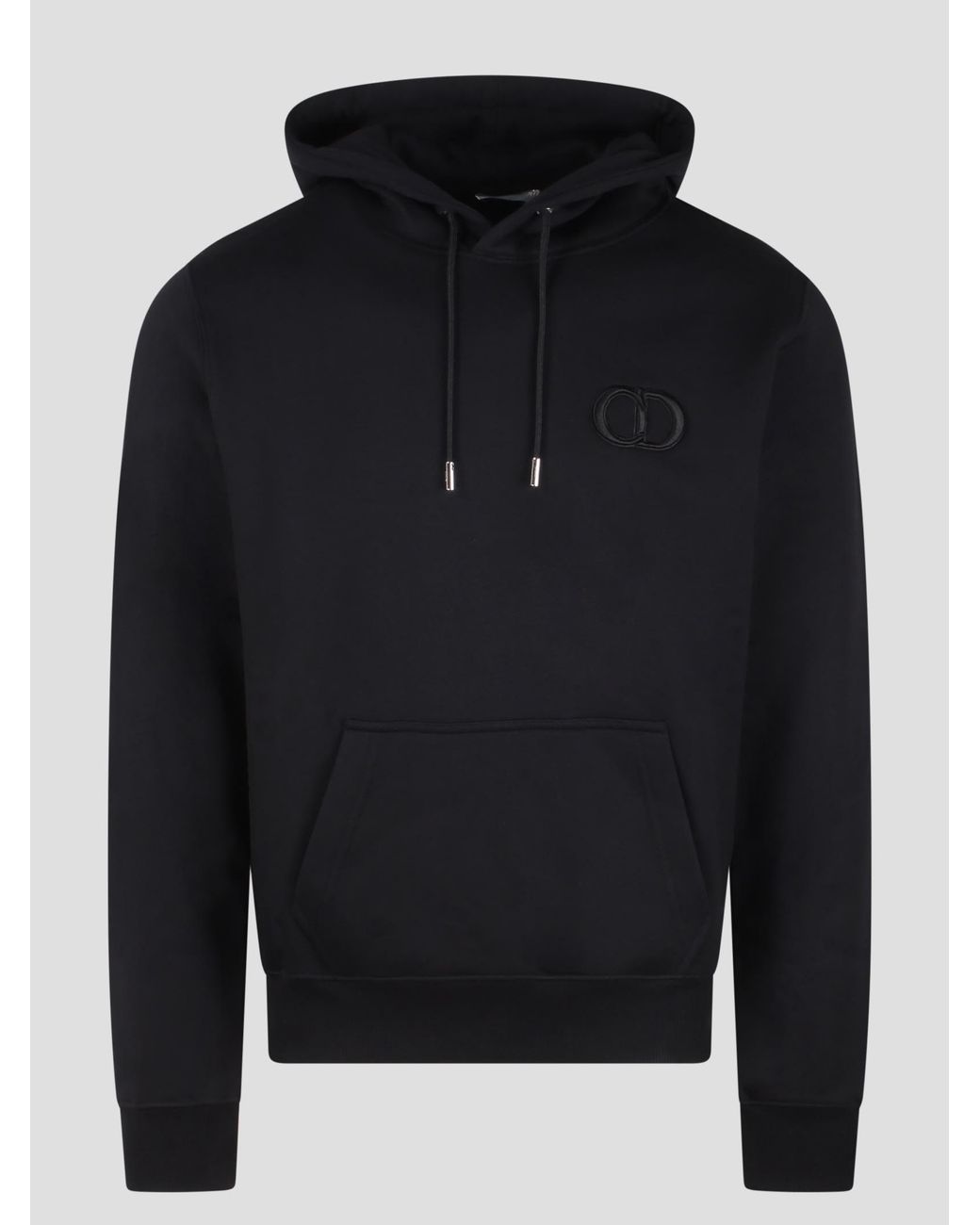 【DIOR HOMME】送料/関税込 CD Icon Hooded Sweatshirt DIOR HOMME】送料/関税込 CD Icon Hooded Sweatshirt (DIOR