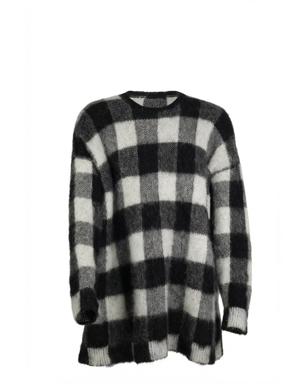 Valentino Black Sweater Clothing