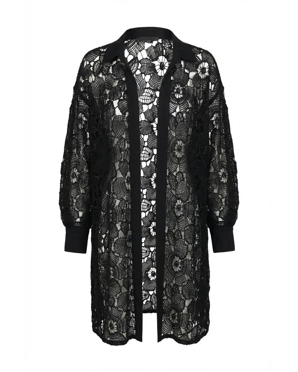 Valentino Black Shirt