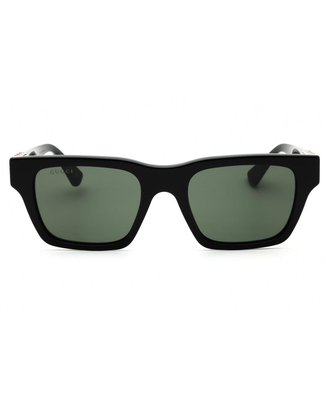 Gucci Black Gg1889S Sunglasses for men