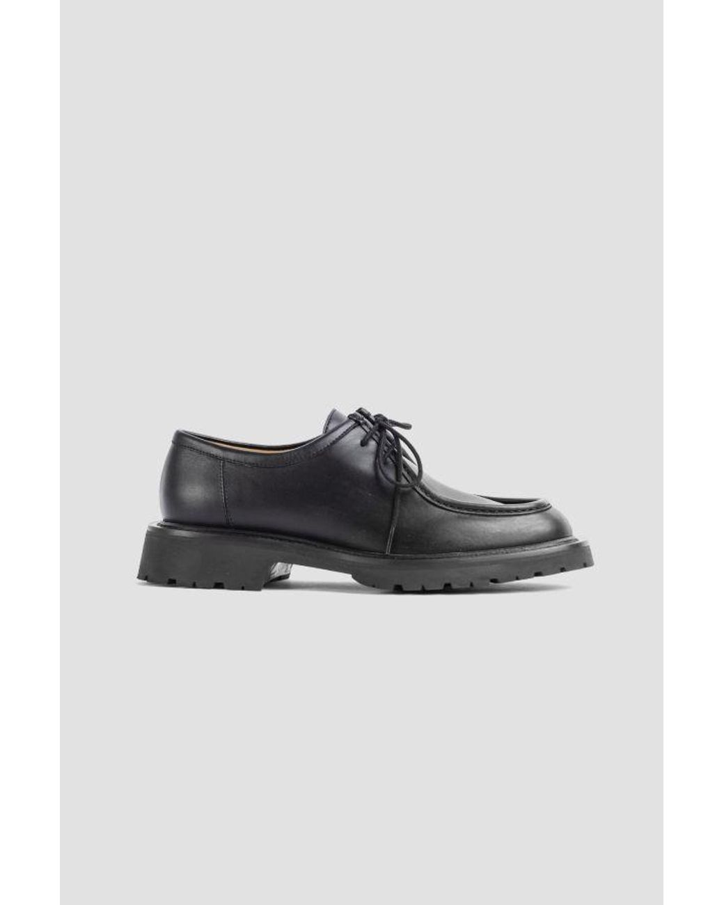 LEGRES Multicolor New Lace Up Shoe