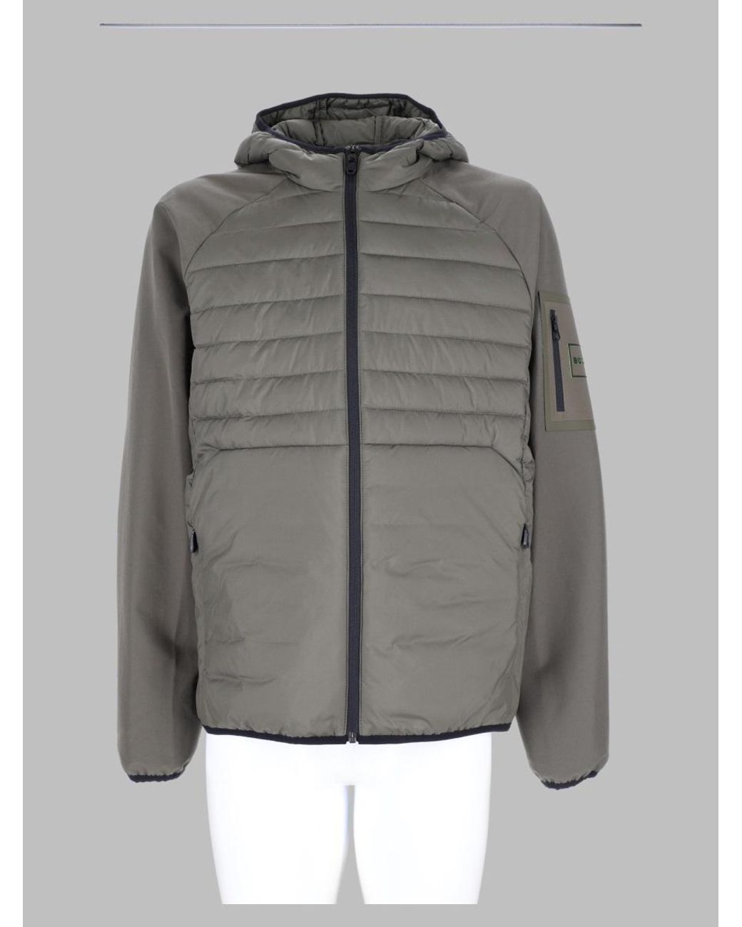 Boss Gray Boss for men