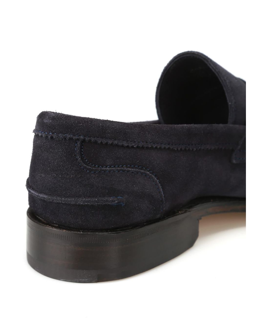 Tricker's Black Jake for men