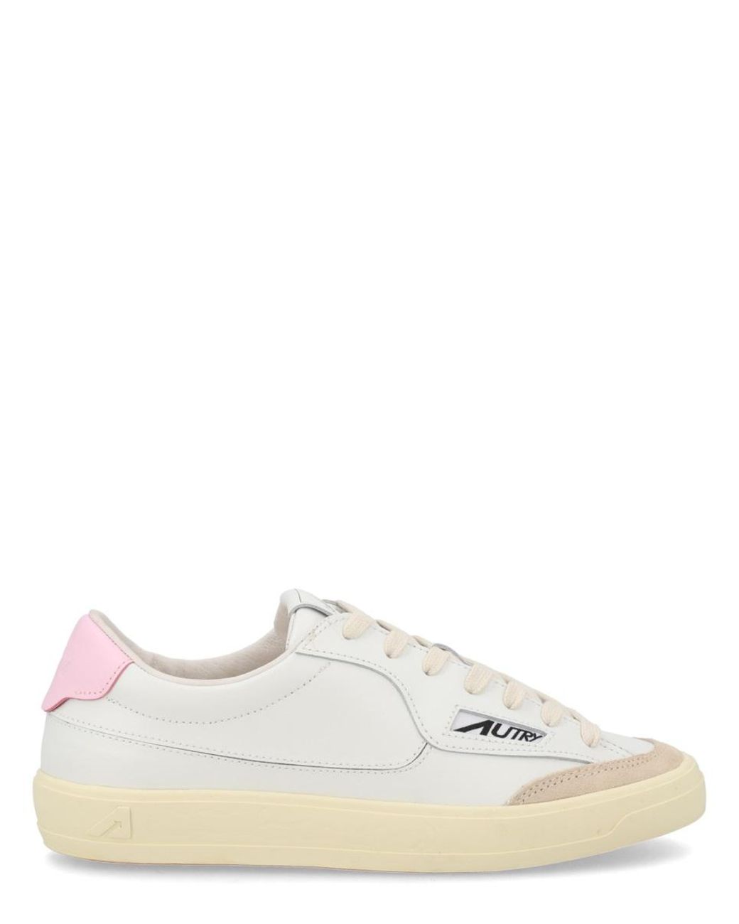 Autry Natural Autry Windscape Low Sneaker
