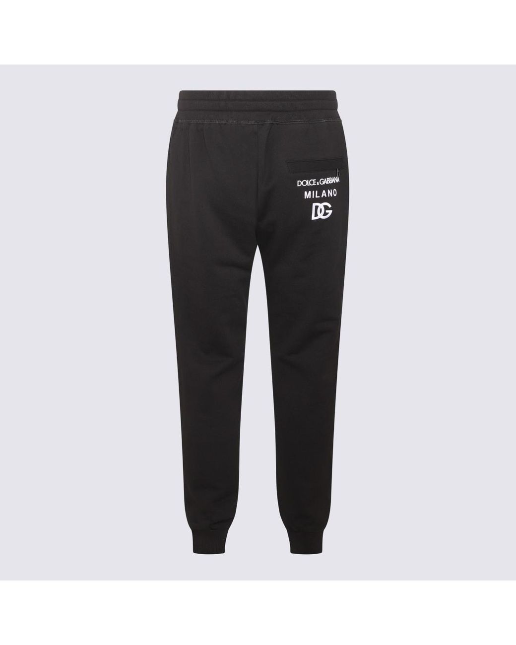 Dolce gabbana sportswear hotsell