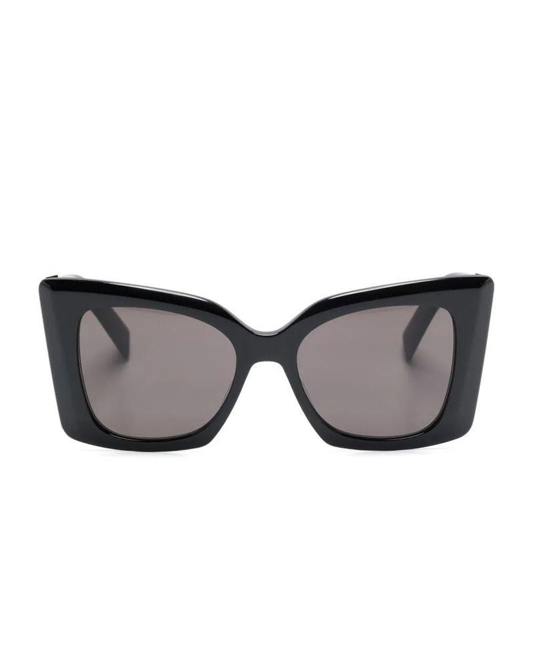 Saint Laurent Gray Saint Laurent
