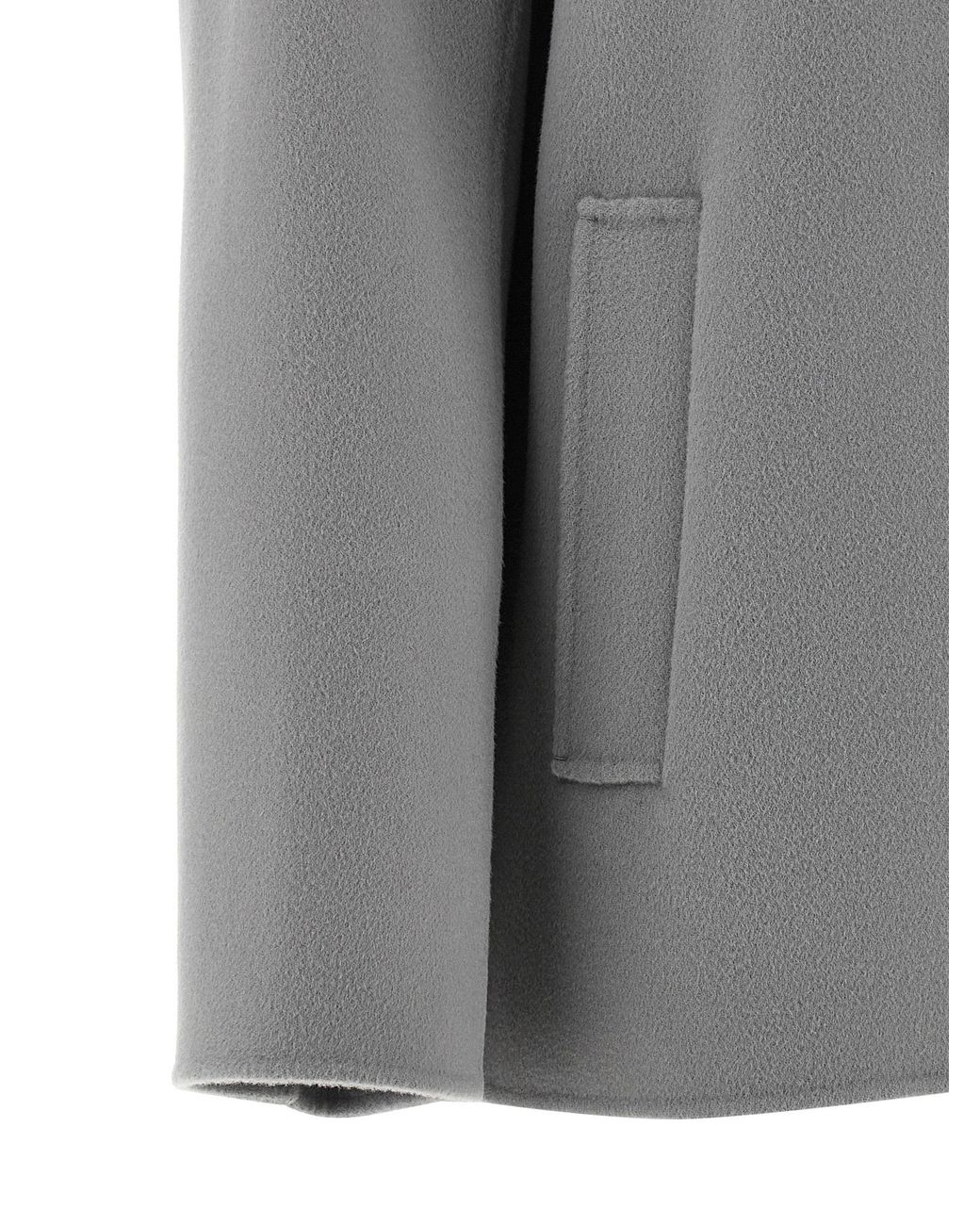 Max Mara Gray Max Mara 'S 'Smmmargot' Blazer
