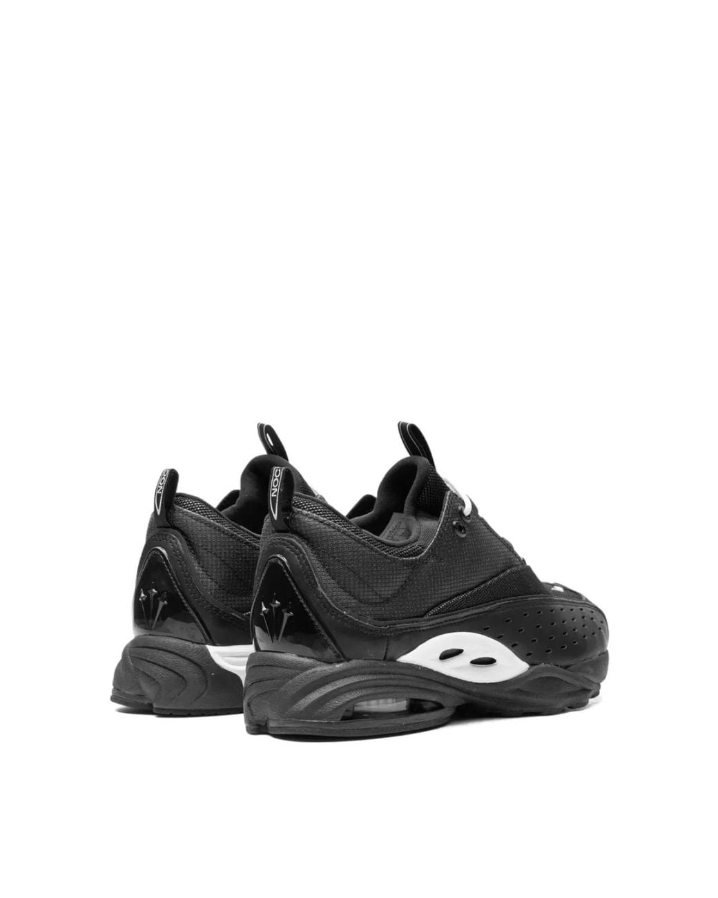 Nike Black Air Zoom Drive X Drake Nocta Sneakers for men