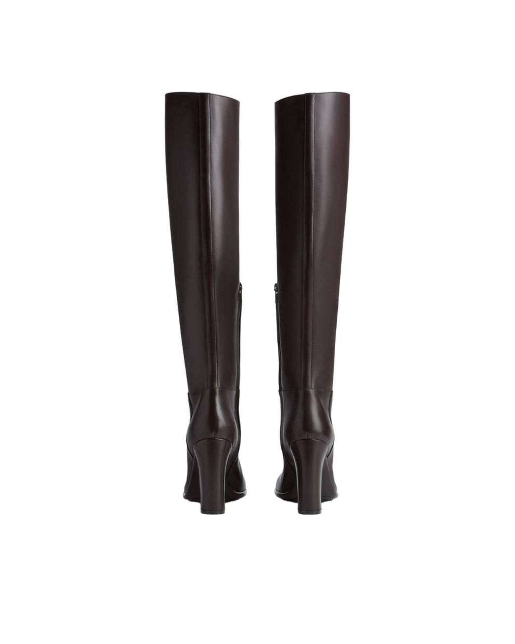 Bottega Veneta Black Storm Boots