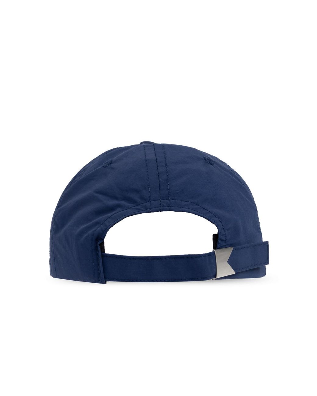 Rhude Blue Baseball Cap for men