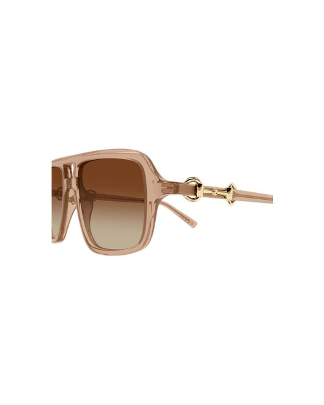 Gucci Multicolor Gucci Eyewear Gg2052S010 Sunglasses