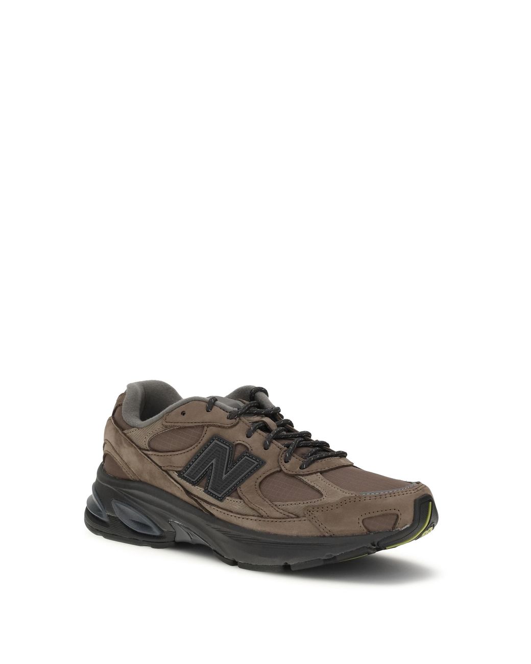 New Balance Gray 2010 Sneakers