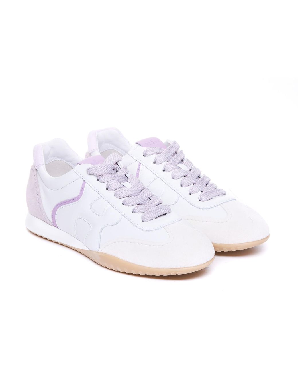 Hogan olympia shop sneakers