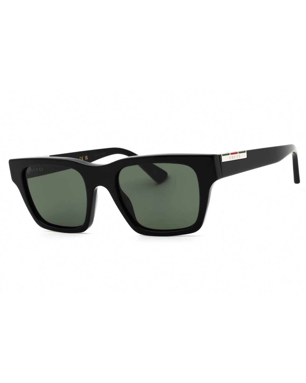 Gucci Black Gg1889S Sunglasses for men