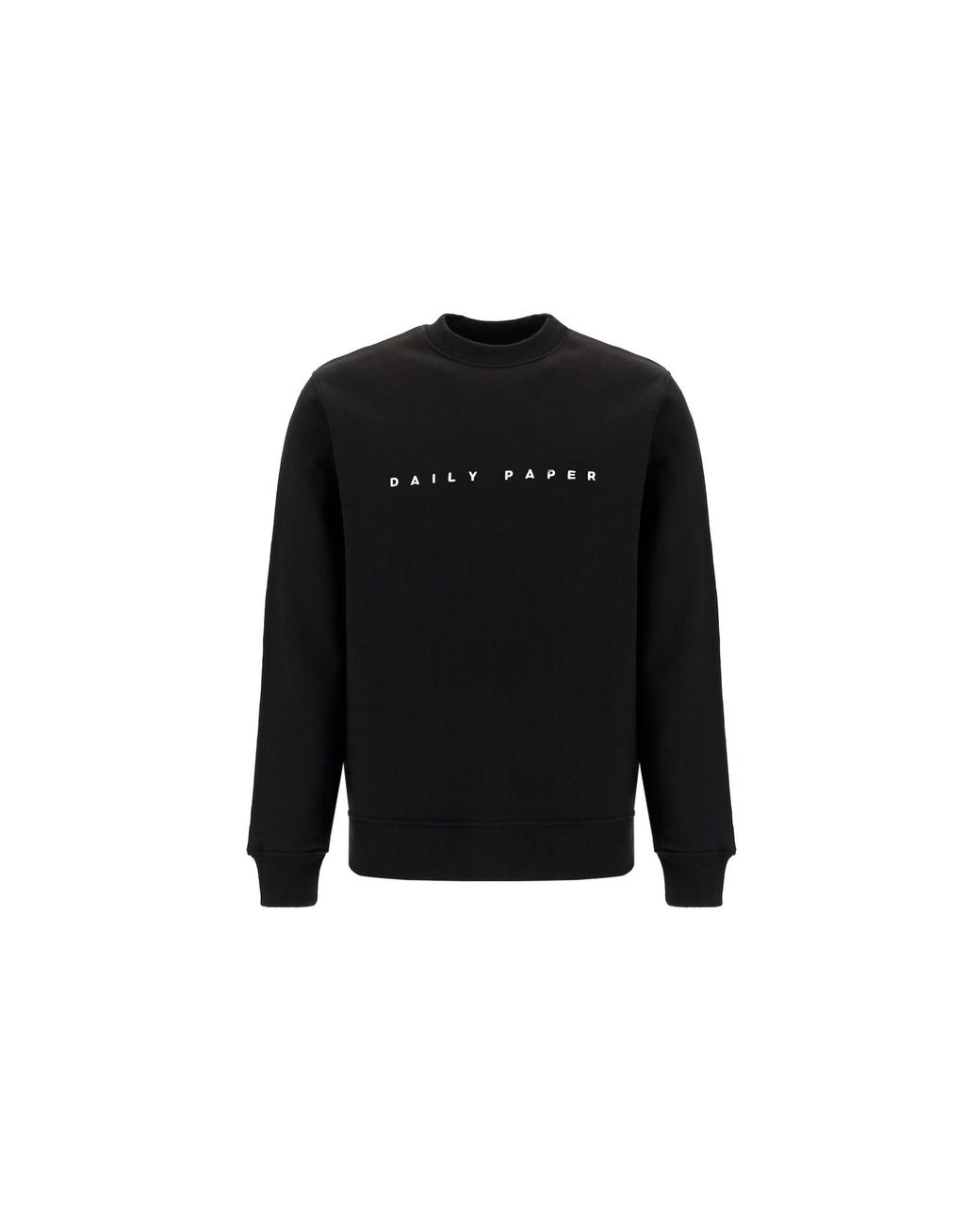daily paper alias pullover