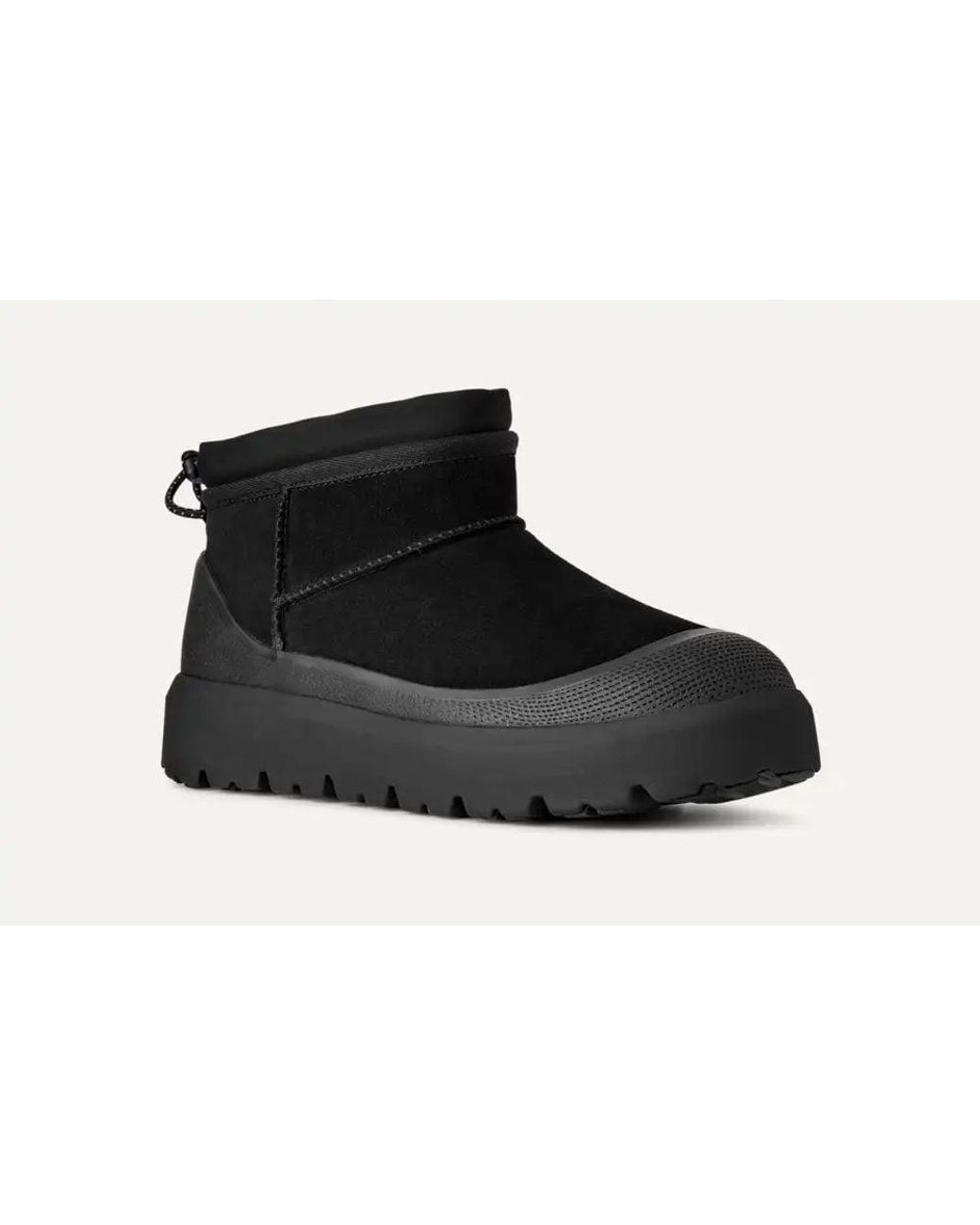 Ugg Black Ugg Bblc Boot for men