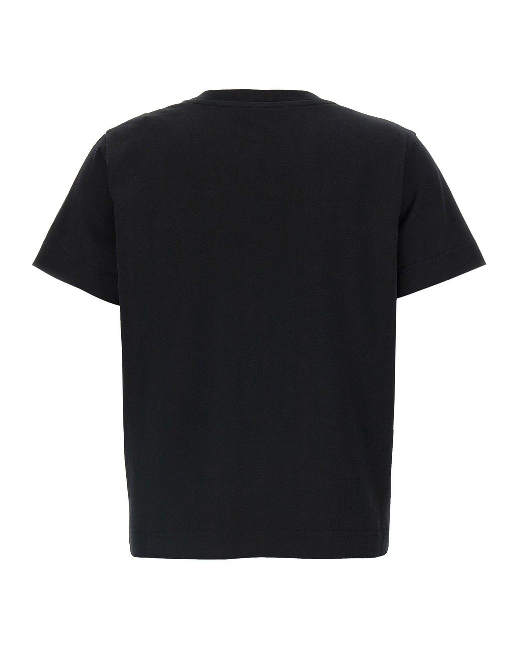 Givenchy Black Paris T-Shirt