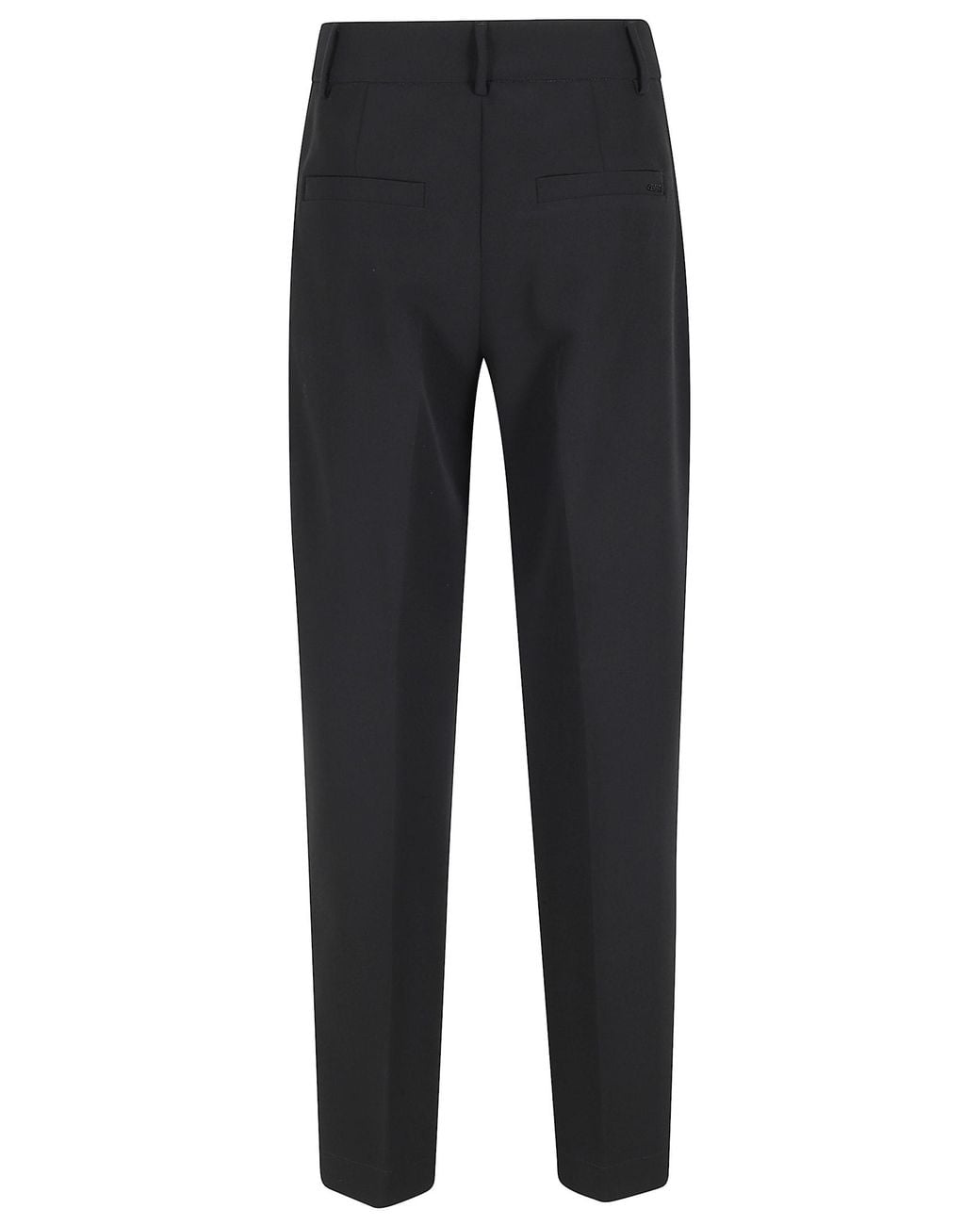 Seventy Black Pantalone