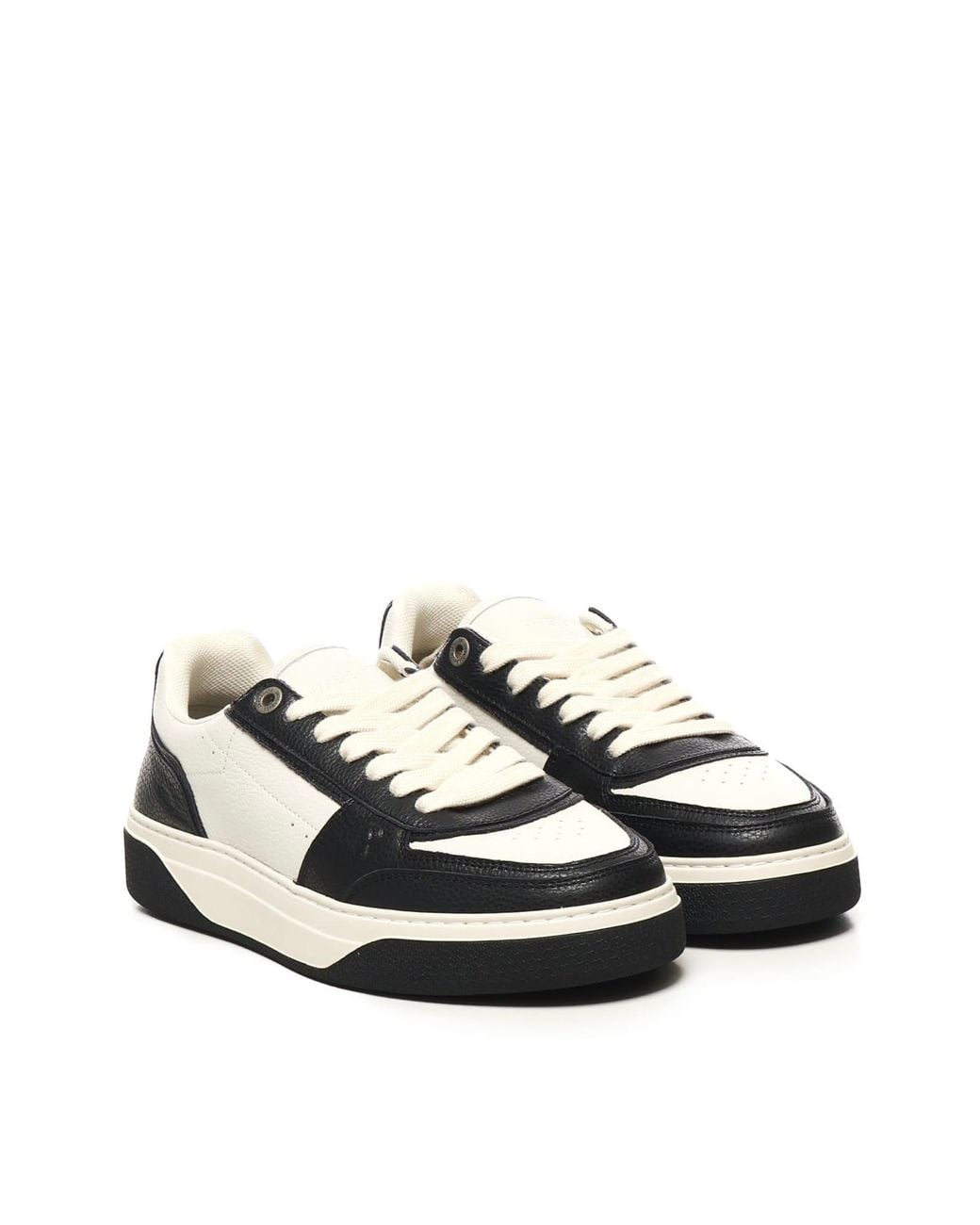 Represent Natural Initial Sneaker for men