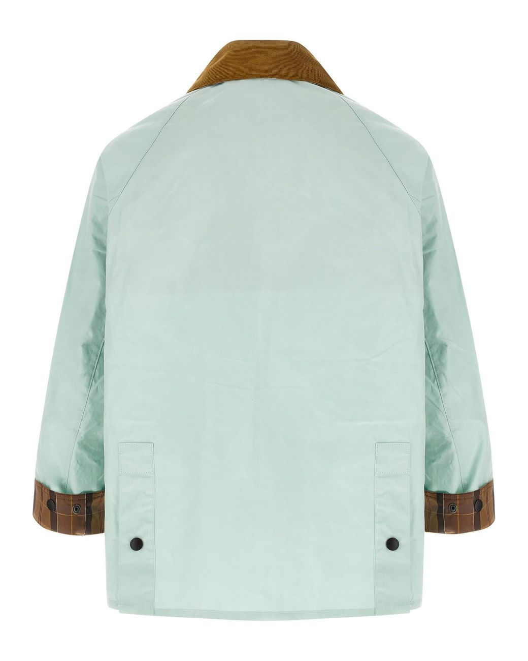 Barbour Green Bedale Jacket for men