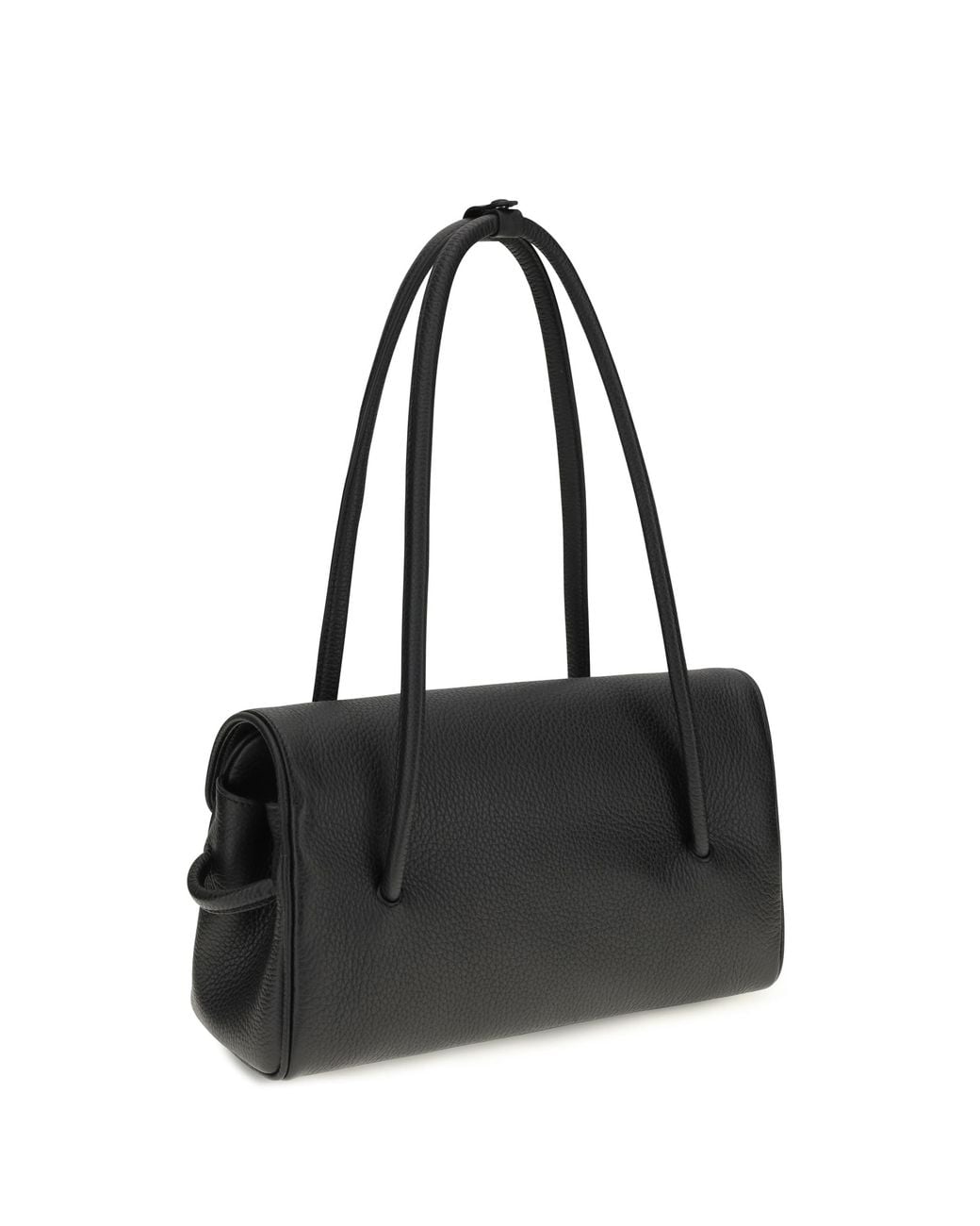 Jacquemus Black Le Turismo Long Shoulder Bag