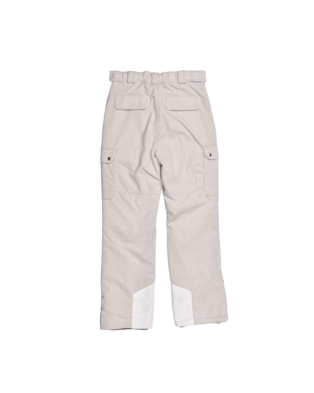 Brunello Cucinelli Gray Pants M408Mkp05_C871 for men