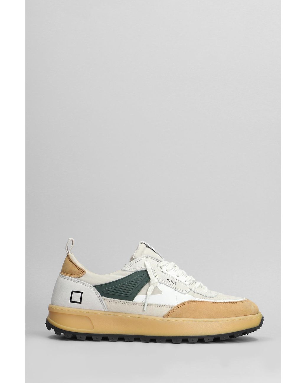 Date Kdue Outdoor Sneakers for Men | Lyst