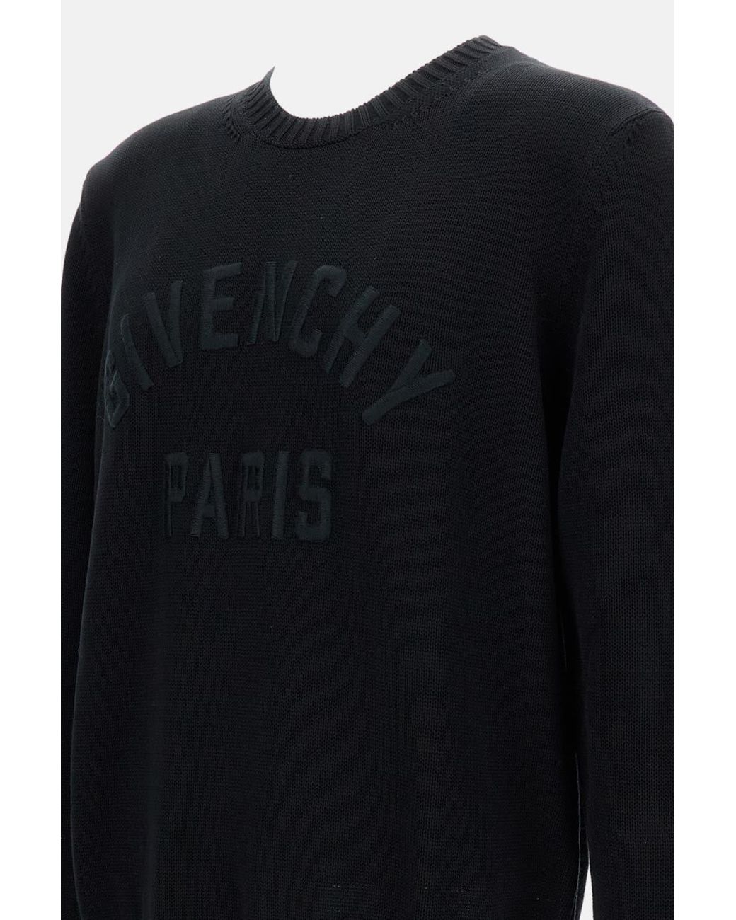 Givenchy Blue Sweatshirts for men