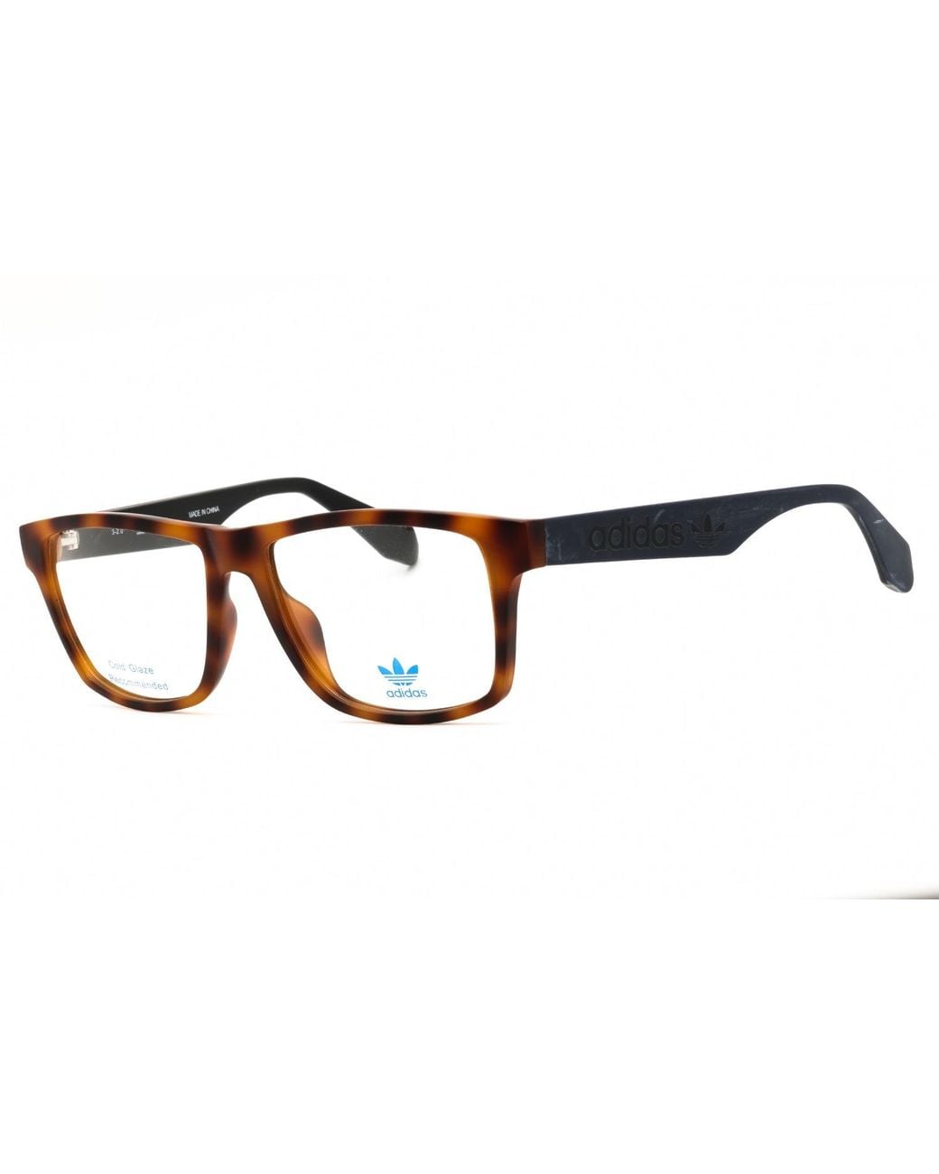 Adidas Black Adidas Or5007 Eyeglasses