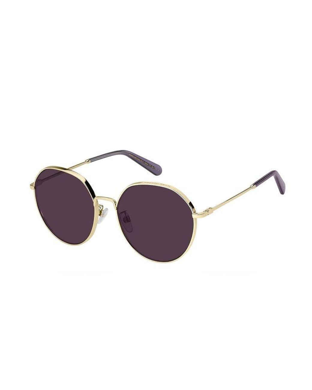 Marc Jacobs Red Marc Jacobs Marc Sunglasses