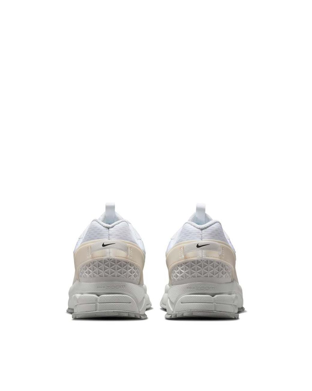 Nike White Zoom Vomero Roam Sneakers Shoes