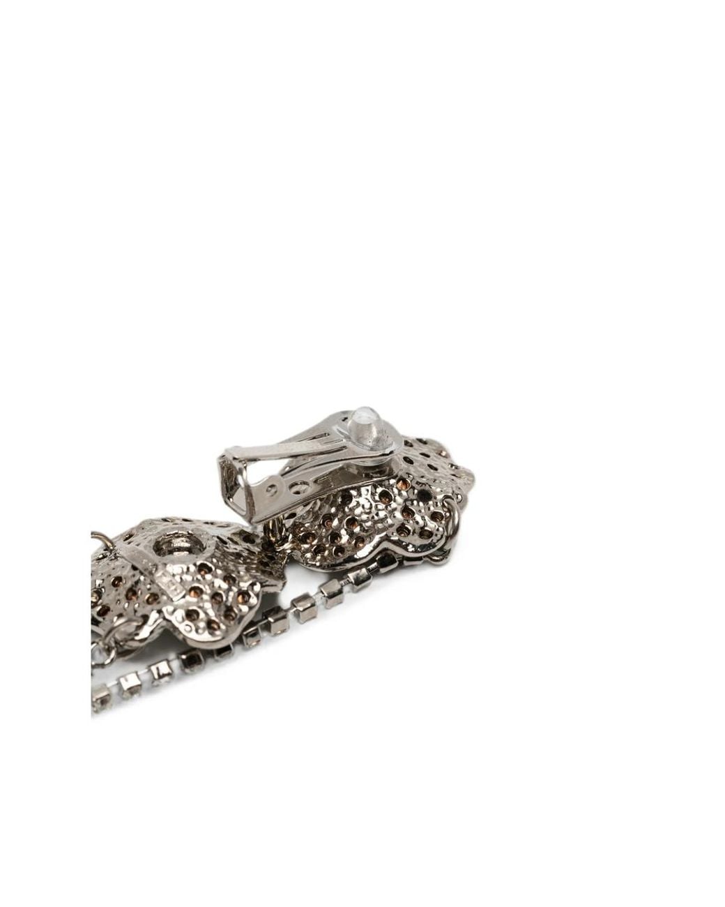 Alessandra Rich Metallic Bracelet Faba3379 J0024 Bracelets