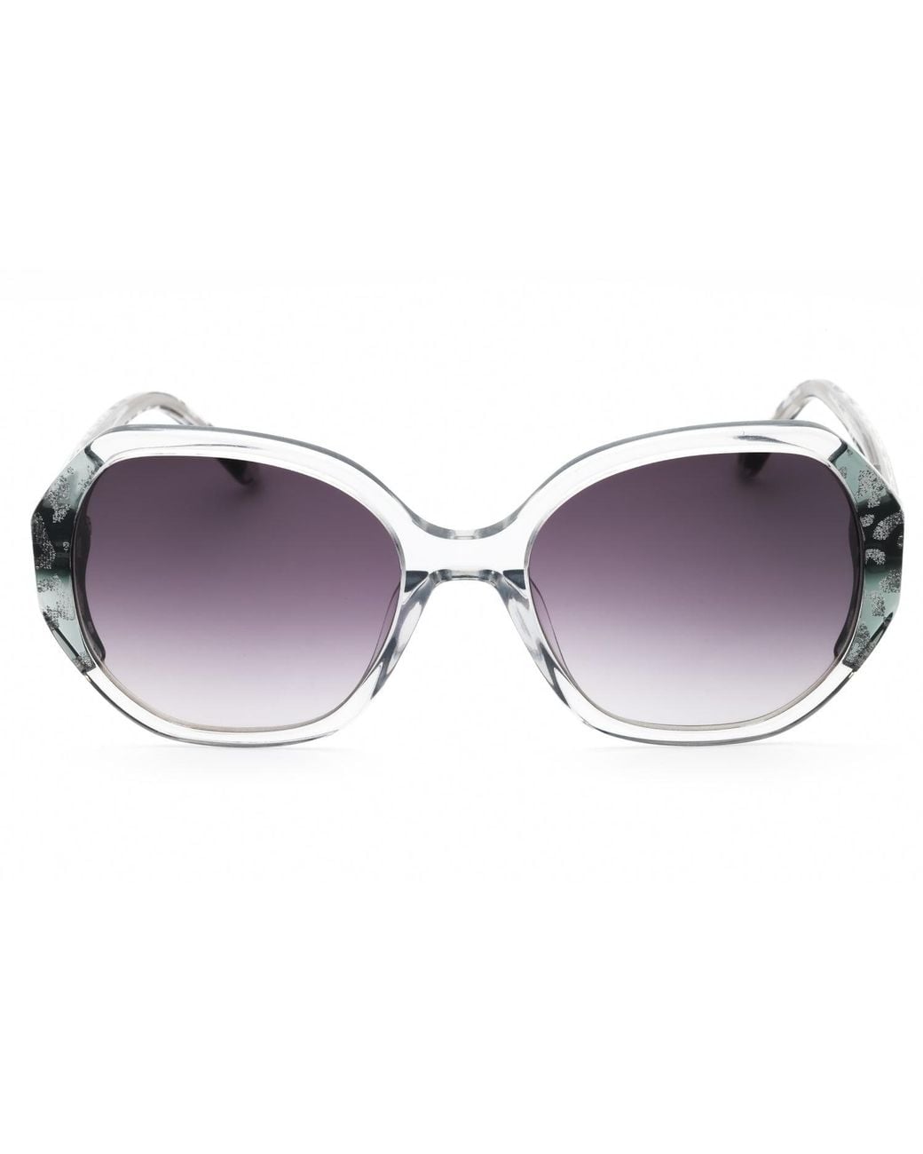 Bebe Black Bb7245 Sunglasses