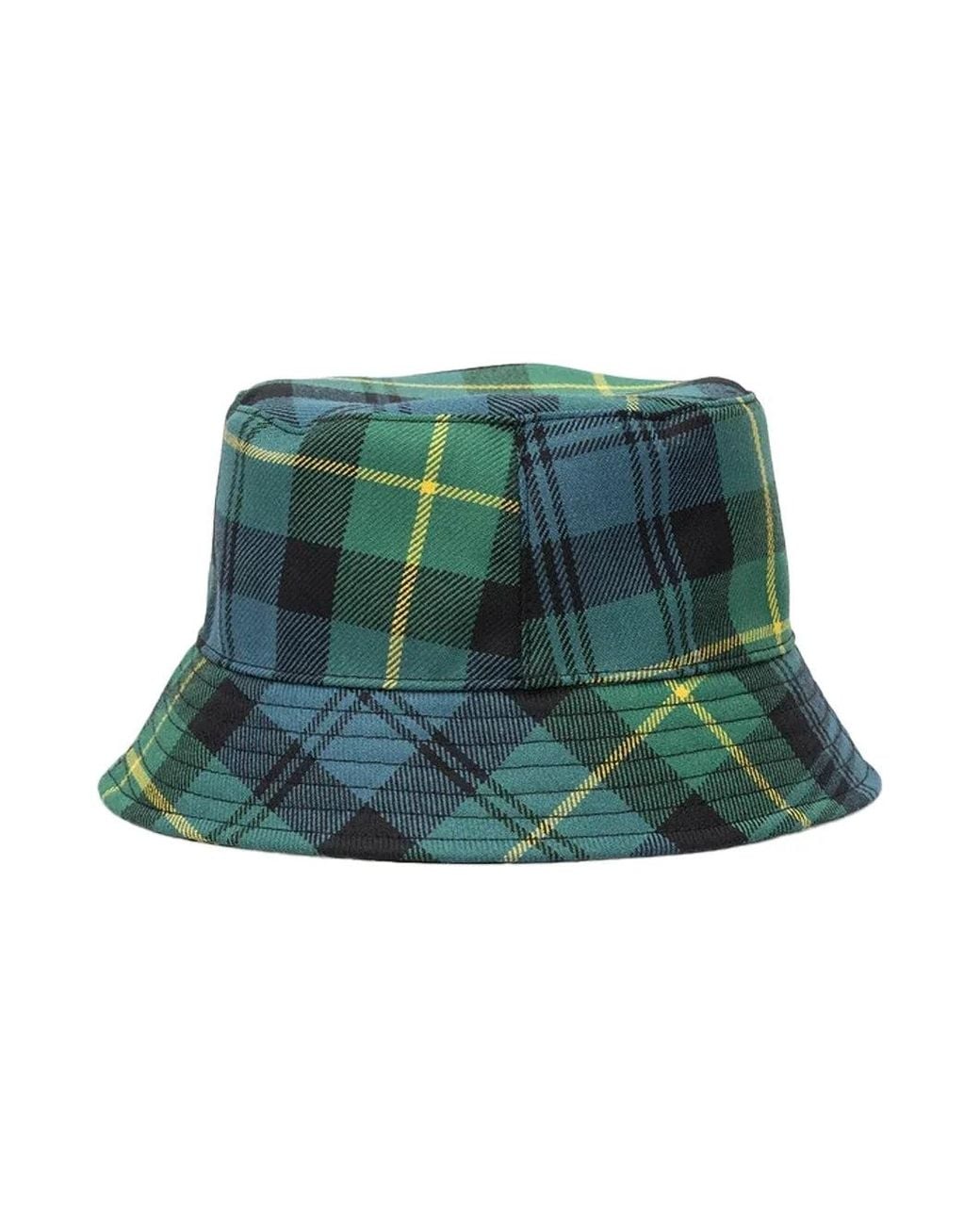Philosophy Bucket Hat in Green | Lyst