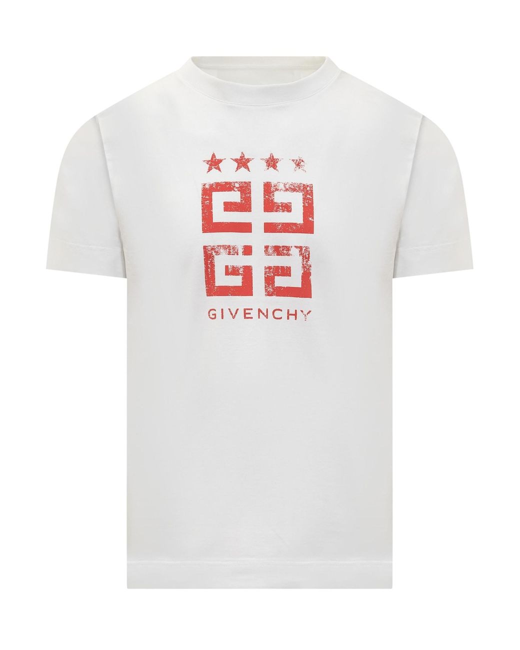 Givenchy top outlet stars